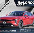 2025 Kia K4 Ex | Apple Carplay | Backup Camera | Heated Seats