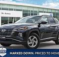 2023 Hyundai Tucson Preferred | Heated Steering Wheel |