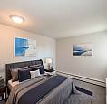 Meadowside Estates - 2 Bedroom Bi-level Apartment For Rent