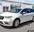2023 Chrysler Pacifica Touring L | 3Rd Row Seating