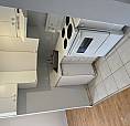 1 1/2 Côte-Des-Neiges 870$ Eau Chaude Incluse