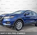 2023 Nissan Qashqai