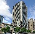 1504 1001 Richards Street Vancouver, British Columbia