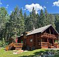 823 Crandall Road Golden, British Columbia