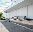 Beautiful 2bd Near By The Beach