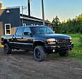 2004 Gmc Sierras 2500Hd Duramax 