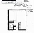 The Carson - 1bdrm Available November 1st