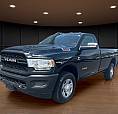 2021 Ram 2500 Tradesman Clean Carfax! 8 Foot Box! 4x4 ! Low K...