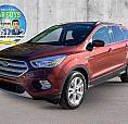 2018 Ford Escape Se | Cruise Control | Air Conditioning