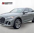 2023 Audi Q5 Progressiv | S Line | Heated Seats & Steering