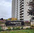 404 - 2625 Regina Street Ottawa, Ontario