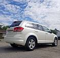 2013 Dodge Journey 2.4L 4 Cylinder Certified Front Wheel Drive