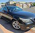 2010 Bmw 5 Series 535i Xdrive