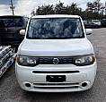 2009 Nissan Cube