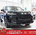 2027 Honda Hr-V Ex-L Awd