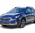 2024 Subaru Crosstrek Touring / Apple Carplay  / Volant Chauffan