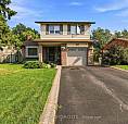 608 Woodward Avenue Milton (Dp Dorset Park), Ontario