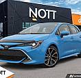 2020 Toyota Corolla Xse - | 20th Anniversary Sale