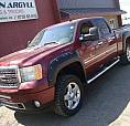 2013 Gmc Sierra 2500Hd 4X4 Crew Cab Denali 6.6L Diesel