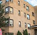 Aberdeen Apartments - Garden Suite - Large 1 Bedroom Apartment F