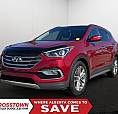 2018 Hyundai Santa Fe Sport Limited | Sunroof