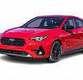 2024 Subaru Impreza Rs | Sièges Chauff | Toit Ouvrant | Carplay 