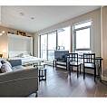 904 1221 Bidwell Street Vancouver, British Columbia