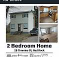 For Rent - 28 Timmins Street, Red Rock