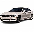 2019 Bmw 4 Series