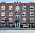 624 Broadway- The Commodor- 1 Bedroom