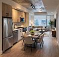 2-bedroom + Den Available Now! | First Month Rent Free