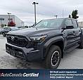 2024 Toyota Tacoma | Lane Departure | Blind Spot Assist