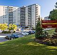 1 Bedroom Apartment For Rent - 2881 Richmond Road