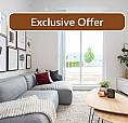 Studio Apartment For Rent - 33633 King Road
