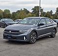 2024 Volkswagen Jetta Comfortline | Sport Pkg | Power Sunroof