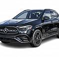 2026 Mercedes-Benz Gla 250 4Matic Suv
