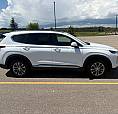 2019 Hyundai Santa Fe Essential Awd 