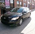 2013 Toyota Corolla ***Certified | Manual | Gas Saver***