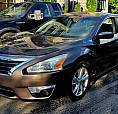 2013 Nissan Altima Sv