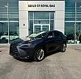 2026 Lexus Nx