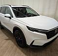 2026 Honda Cr-V Sport No Accidents | Rear View Camera | Heate...