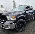 2016 Ram 1500 Ecodiesel Outdoorsman 4X4 Garantie 1 Ans