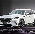 2026 Mazda Cx-90 Phev Gt