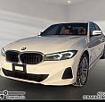 2023 Bmw 3 Series 330I Xdrive *Navi, 1 Owner, No Accidents*