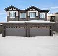 Westpark 3 Bed 2.5 Bath Duplex Dbl Garage For Rent Fort Saskatch