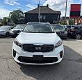 2019 Kia Sorento Ex