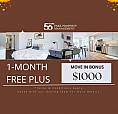 63, 73 & 120 Widdicombe Hill Blvd. - One Bedroom Apartment Apart