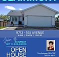 Clairmont - Open House