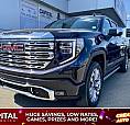 2024 Gmc Sierra 1500 Crew Cab Denali * Reserve Pkg * Head Up