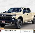 2022 Chevrolet Silverado 1500 Zr2 | Power Sunroof |